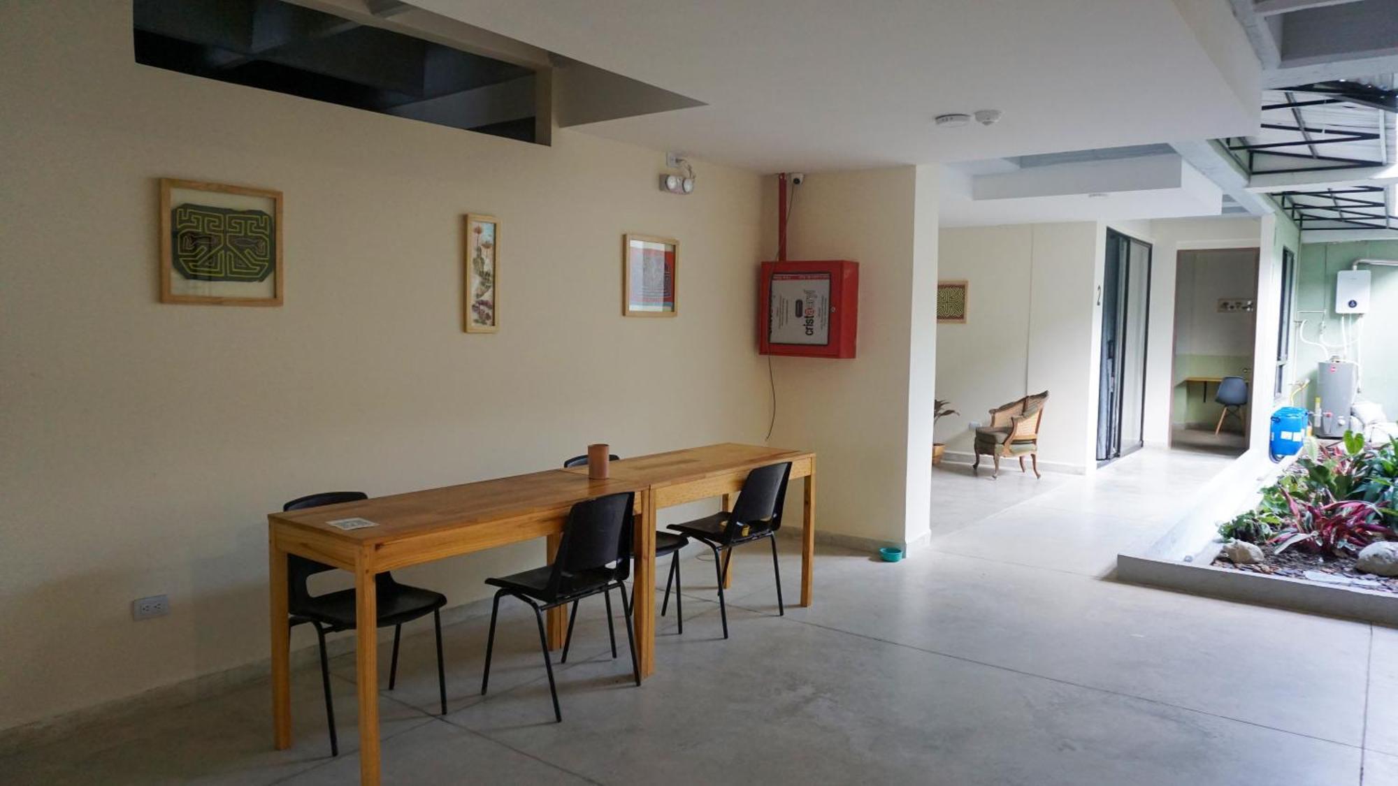 Selva House Acomodação com café da manhã Medellín Exterior foto