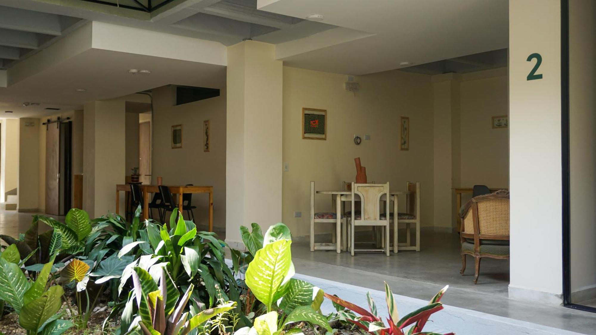 Selva House Acomodação com café da manhã Medellín Exterior foto
