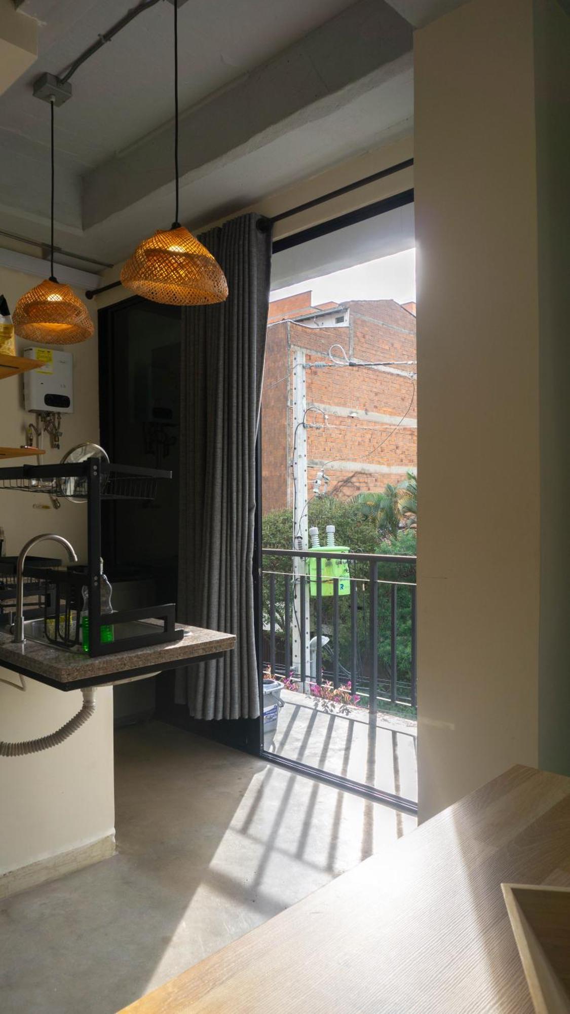 Selva House Acomodação com café da manhã Medellín Exterior foto
